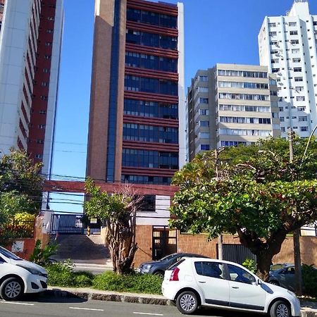 סלבאדור Condominio Barra Sammer Flat מראה חיצוני תמונה