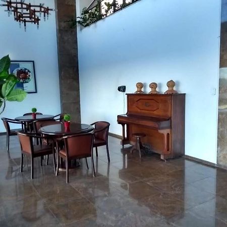 סלבאדור Condominio Barra Sammer Flat מראה חיצוני תמונה