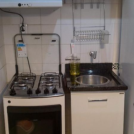 סלבאדור Condominio Barra Sammer Flat מראה חיצוני תמונה