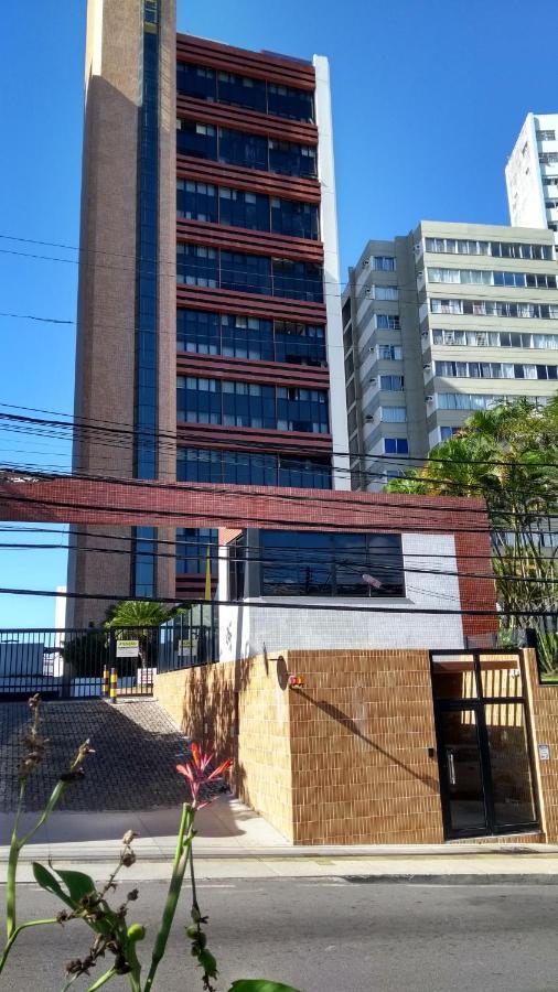 סלבאדור Condominio Barra Sammer Flat מראה חיצוני תמונה