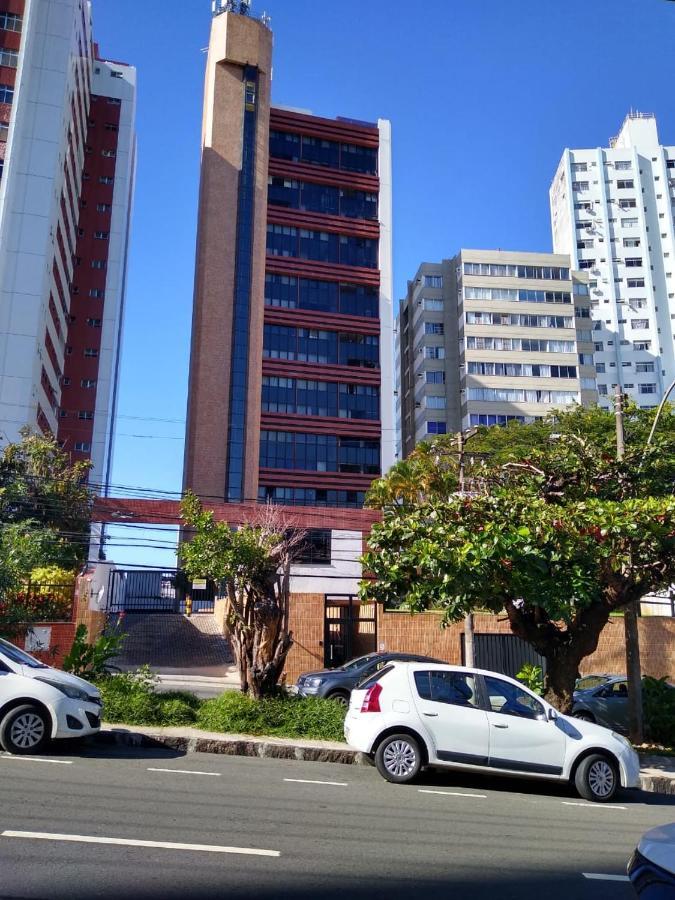 סלבאדור Condominio Barra Sammer Flat מראה חיצוני תמונה