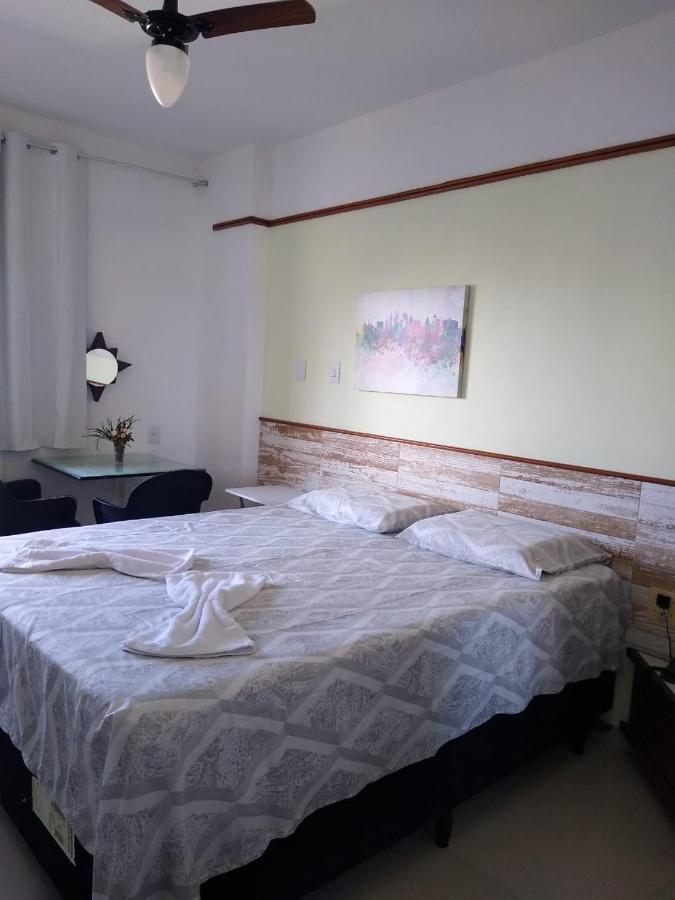 סלבאדור Condominio Barra Sammer Flat מראה חיצוני תמונה