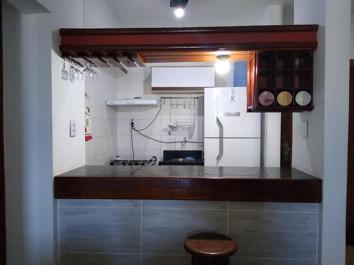 סלבאדור Condominio Barra Sammer Flat מראה חיצוני תמונה