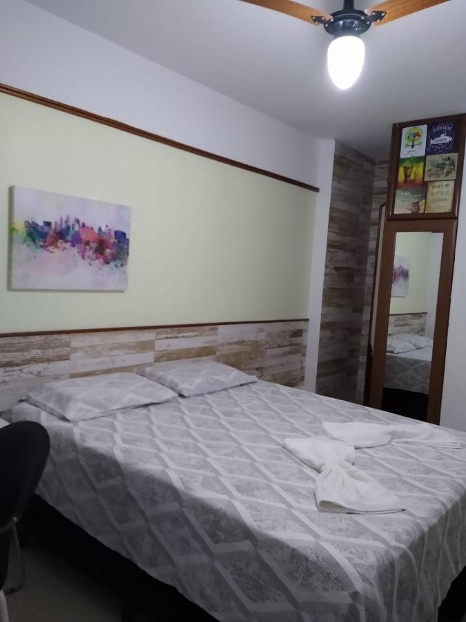 סלבאדור Condominio Barra Sammer Flat מראה חיצוני תמונה