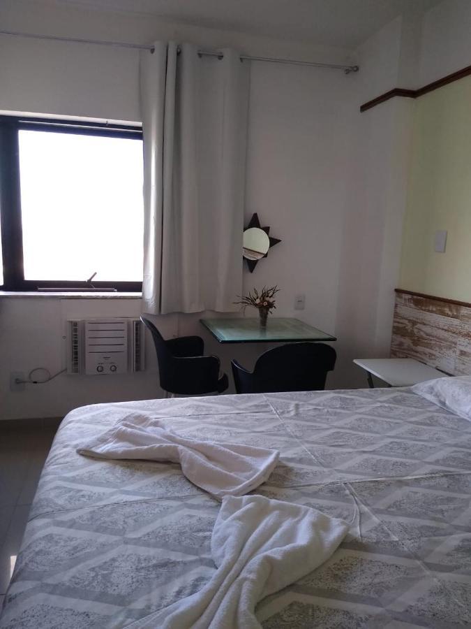 סלבאדור Condominio Barra Sammer Flat מראה חיצוני תמונה