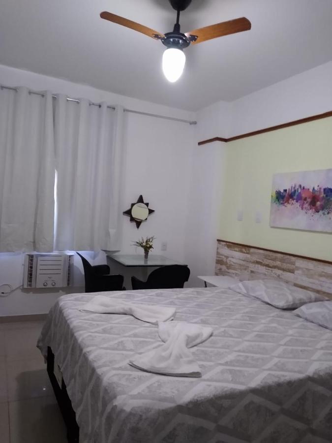 סלבאדור Condominio Barra Sammer Flat מראה חיצוני תמונה