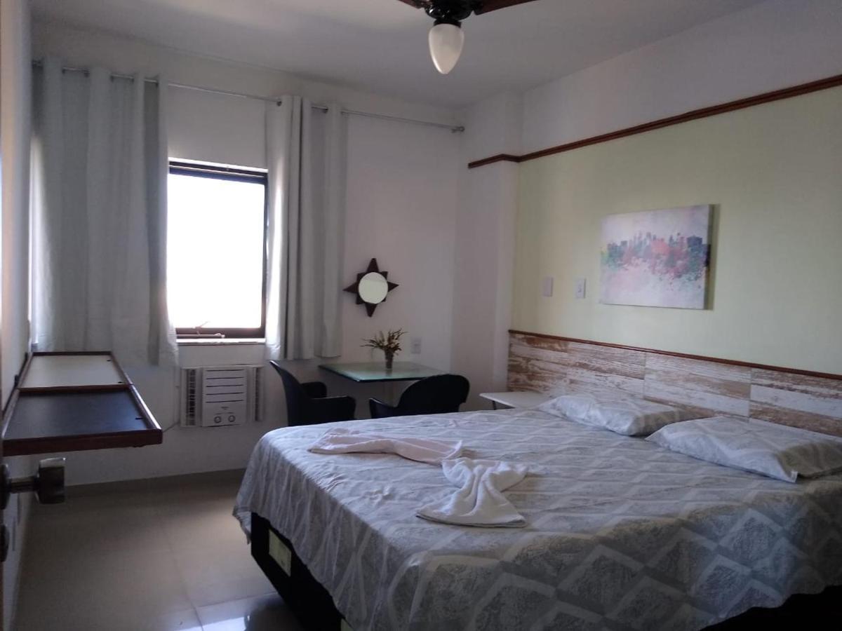 סלבאדור Condominio Barra Sammer Flat מראה חיצוני תמונה