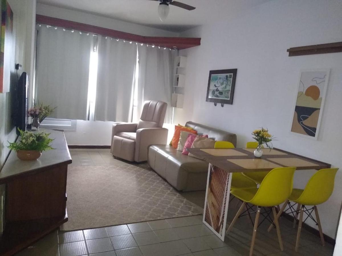 סלבאדור Condominio Barra Sammer Flat מראה חיצוני תמונה