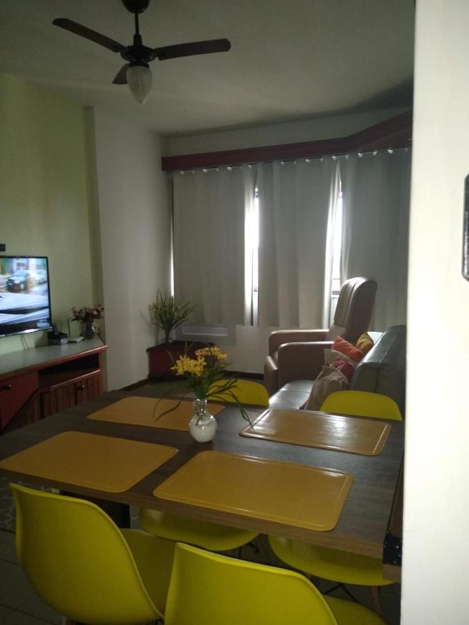 סלבאדור Condominio Barra Sammer Flat מראה חיצוני תמונה