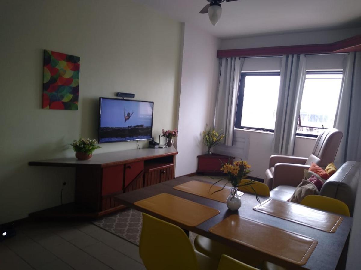 סלבאדור Condominio Barra Sammer Flat מראה חיצוני תמונה
