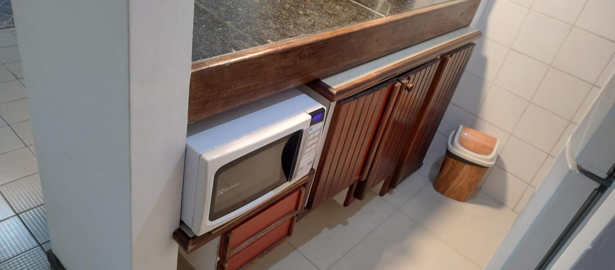 סלבאדור Condominio Barra Sammer Flat מראה חיצוני תמונה