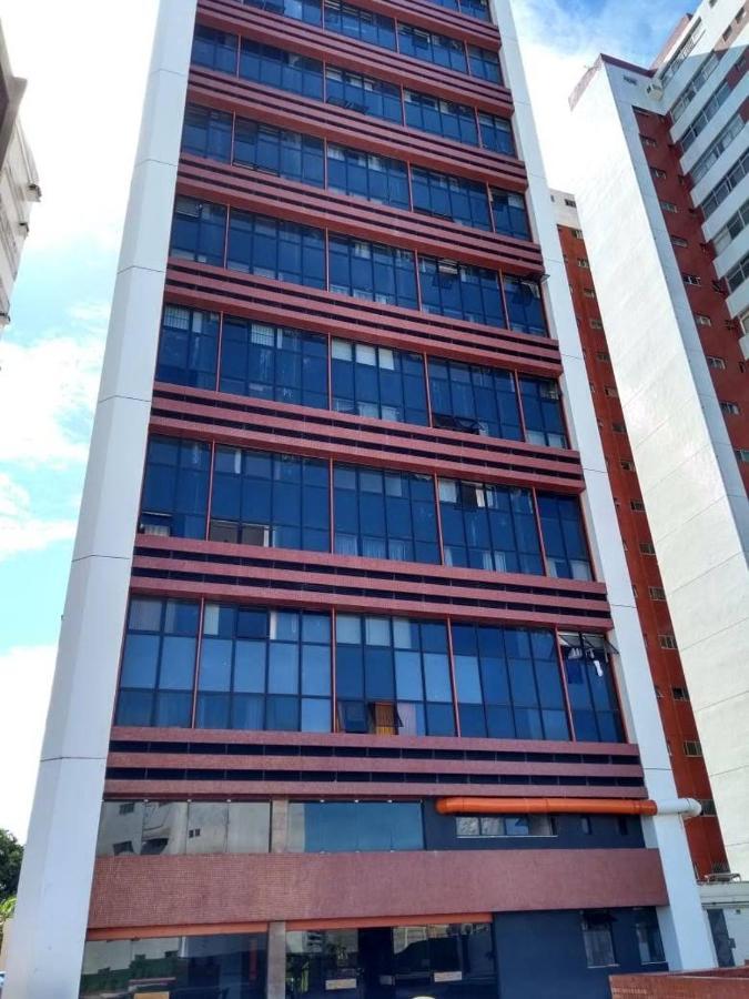 סלבאדור Condominio Barra Sammer Flat מראה חיצוני תמונה