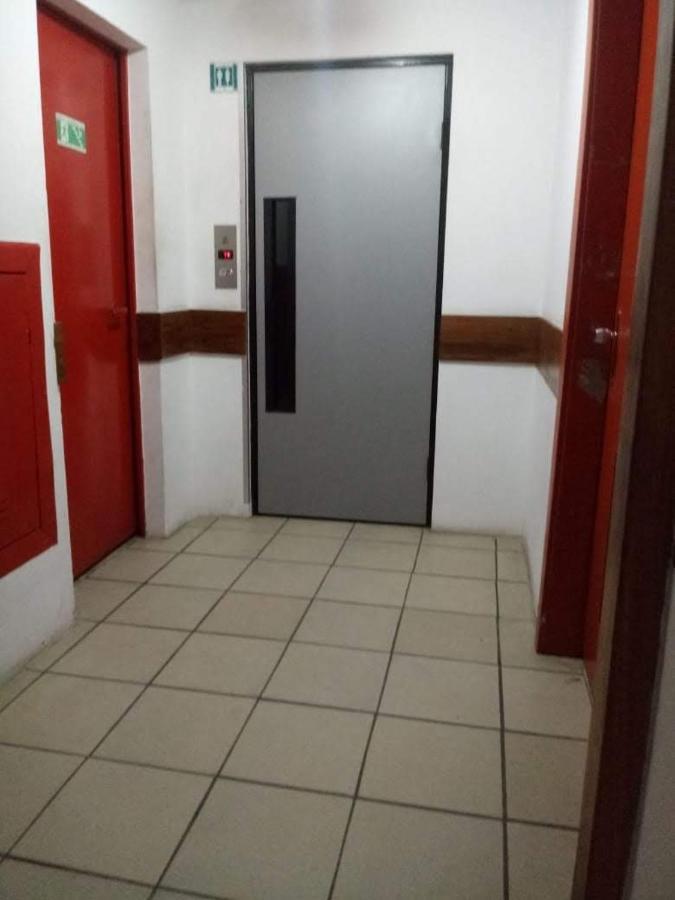 סלבאדור Condominio Barra Sammer Flat מראה חיצוני תמונה