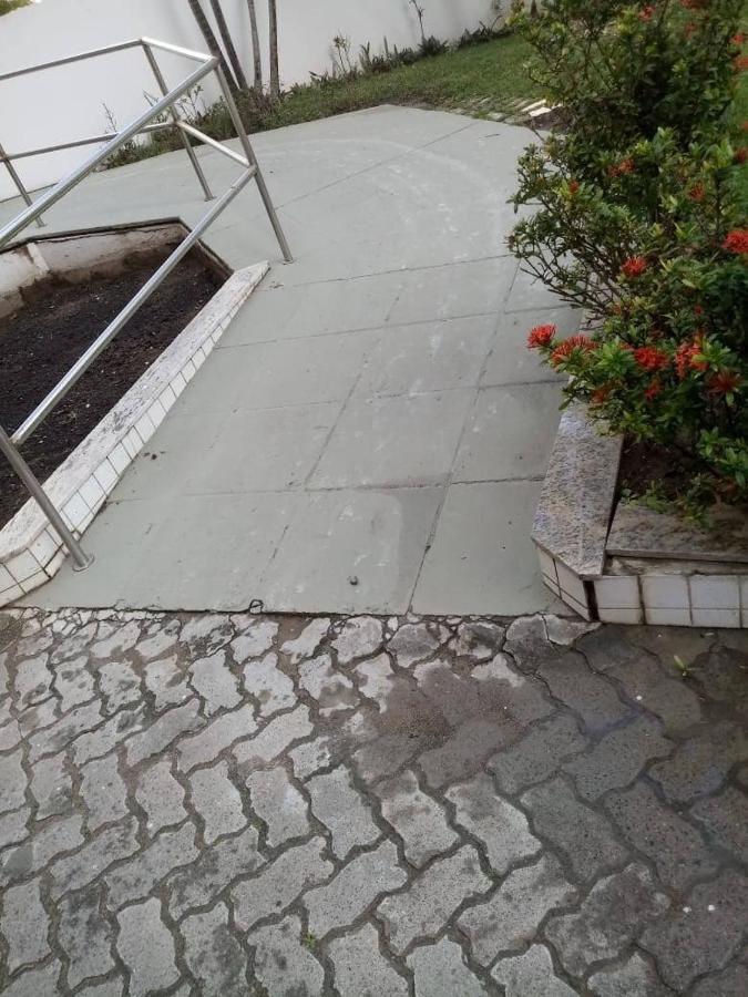 סלבאדור Condominio Barra Sammer Flat מראה חיצוני תמונה