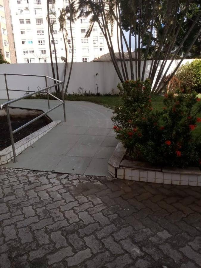 סלבאדור Condominio Barra Sammer Flat מראה חיצוני תמונה