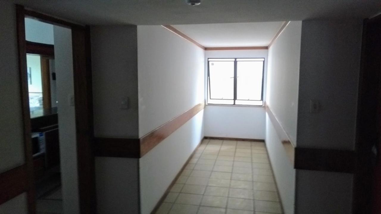 סלבאדור Condominio Barra Sammer Flat מראה חיצוני תמונה