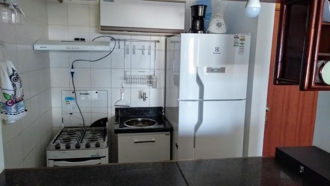 סלבאדור Condominio Barra Sammer Flat מראה חיצוני תמונה