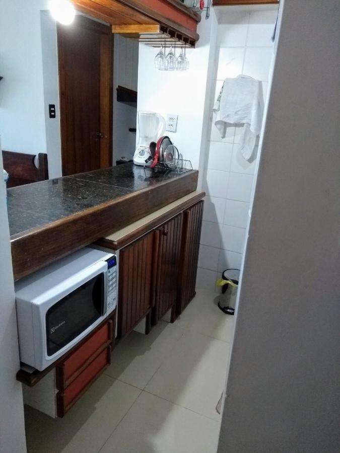 סלבאדור Condominio Barra Sammer Flat מראה חיצוני תמונה